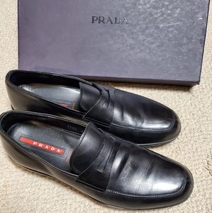 Prada Slip On